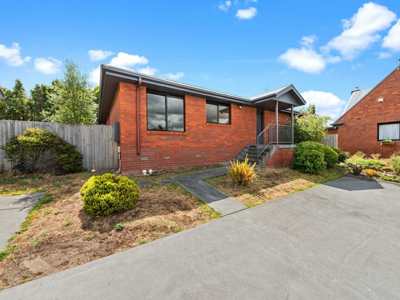 2/31 Riverview Parade, Rosetta TAS 7010