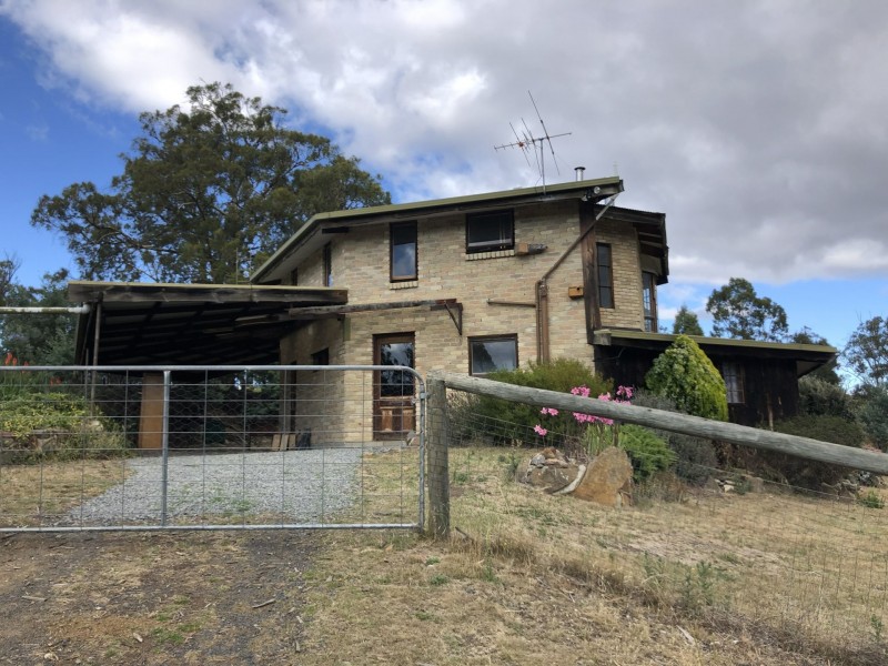 466 East Bagdad Road, Bagdad TAS 7030