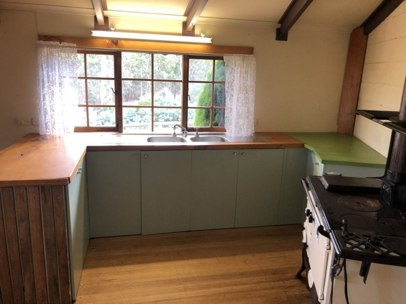 466 East Bagdad Road, Bagdad TAS 7030