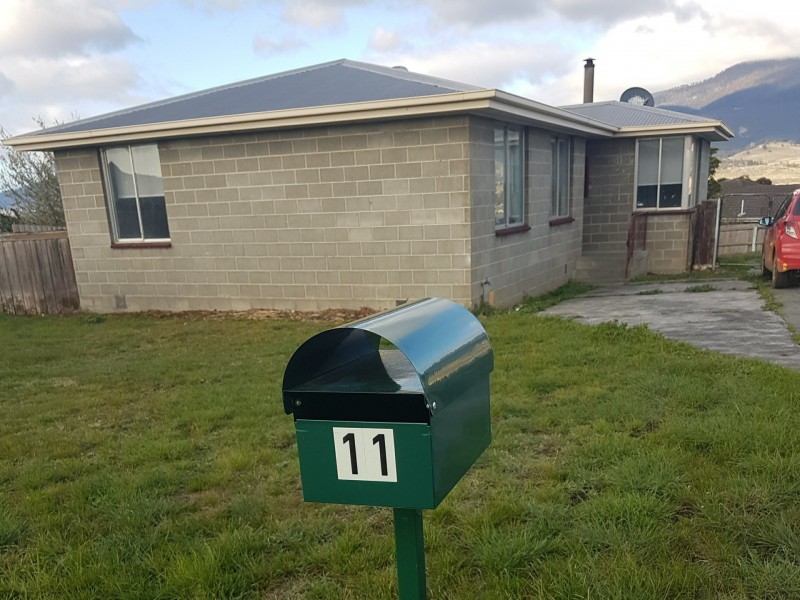 11 Ringwood Drive, Bridgewater TAS 7030