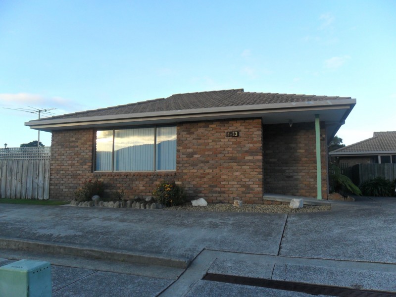 1/13 Newman Court, Claremont TAS 7011