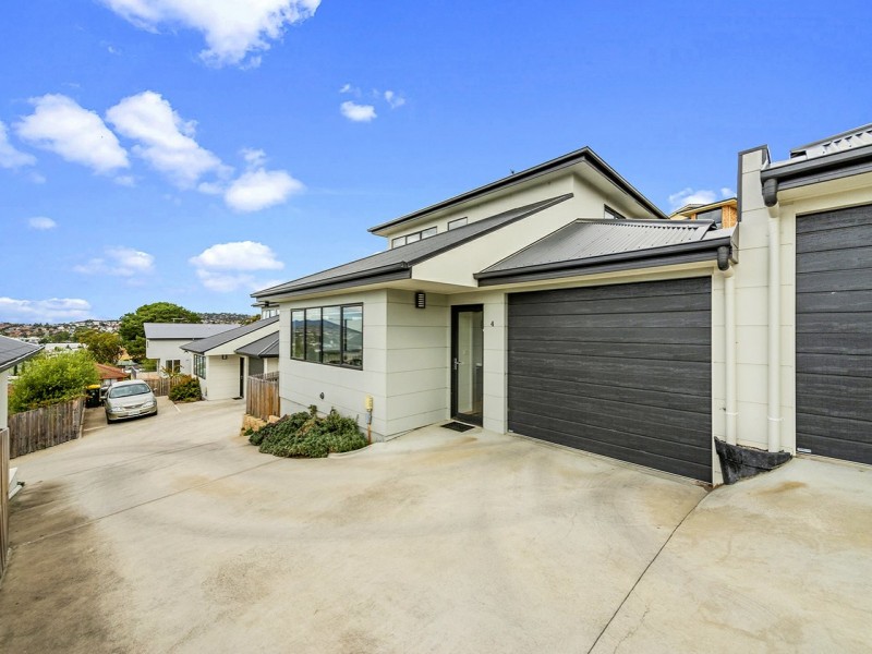 4/76 Kenbrae Avenue, Glenorchy TAS 7010