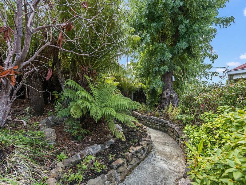 106 Marlyn Road, South Hobart TAS 7004