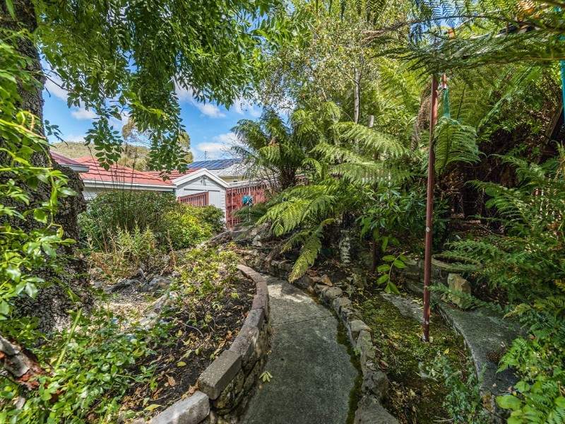 106 Marlyn Road, South Hobart TAS 7004