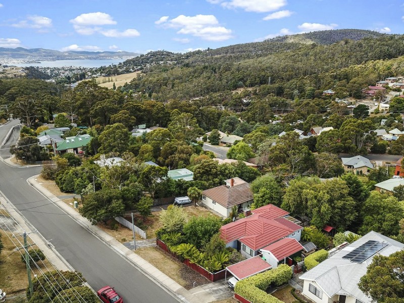 106 Marlyn Road, South Hobart TAS 7004