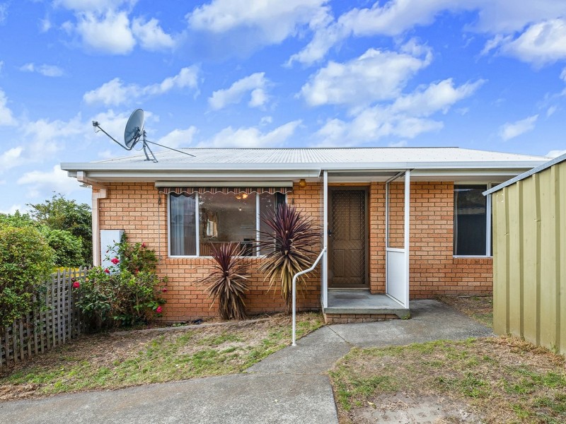 Unit 8/48 Brent Street, Glenorchy TAS 7010