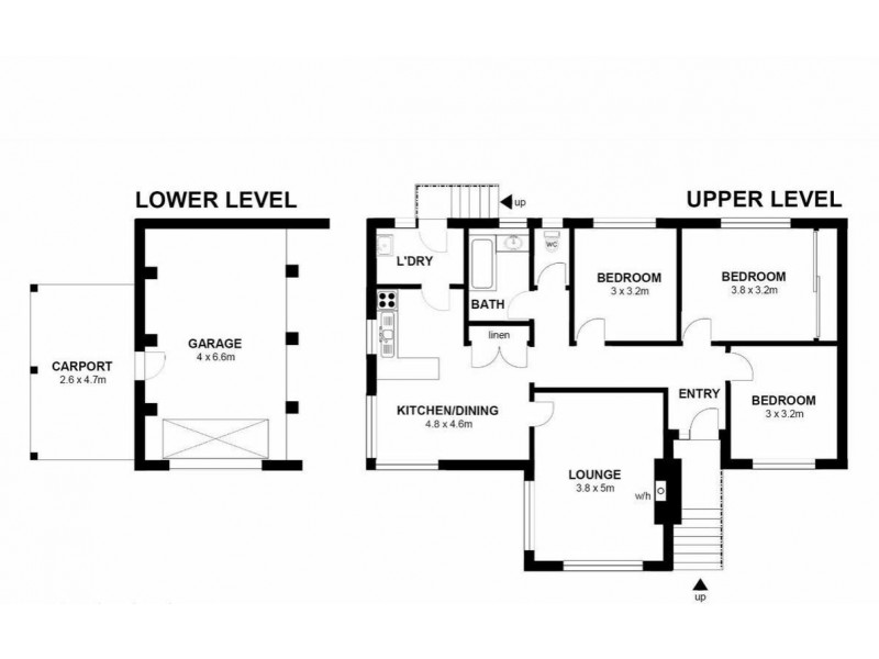 4 Clayton Drive, Herdsmans Cove TAS 7030