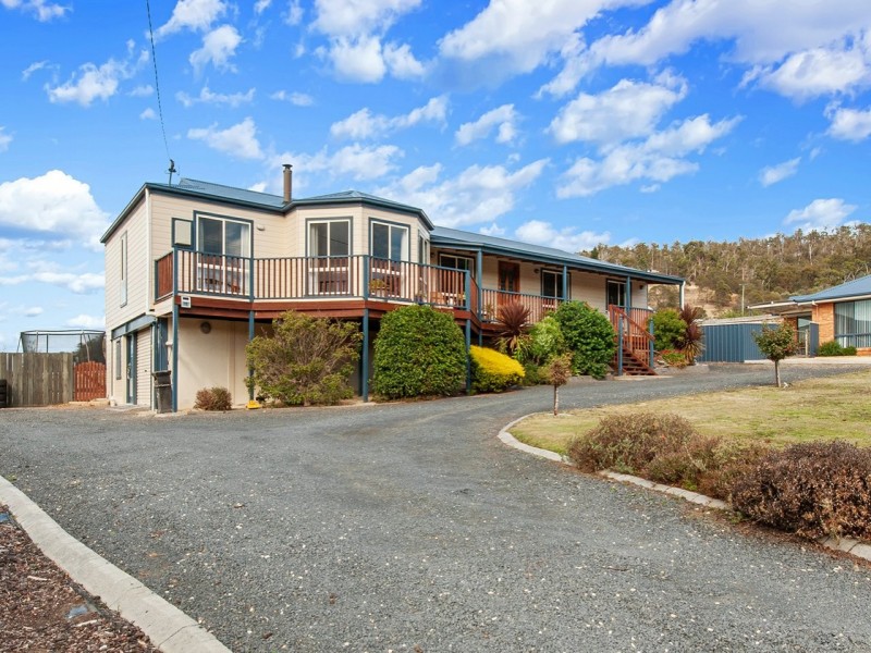 15 Iden Road, Bagdad TAS 7030