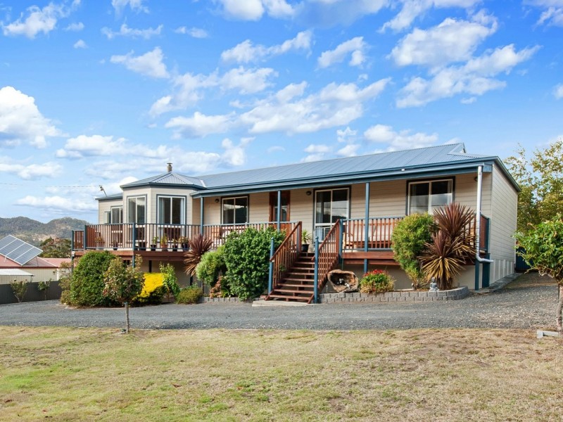 15 Iden Road, Bagdad TAS 7030