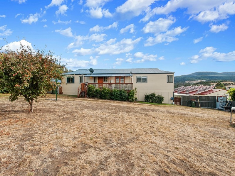 15 Iden Road, Bagdad TAS 7030
