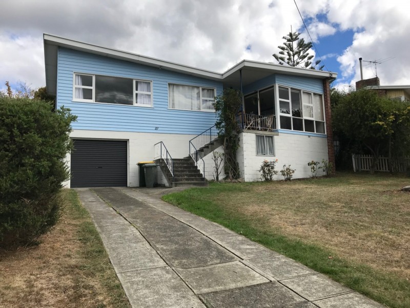 27 Catherine Street, Chigwell TAS 7011