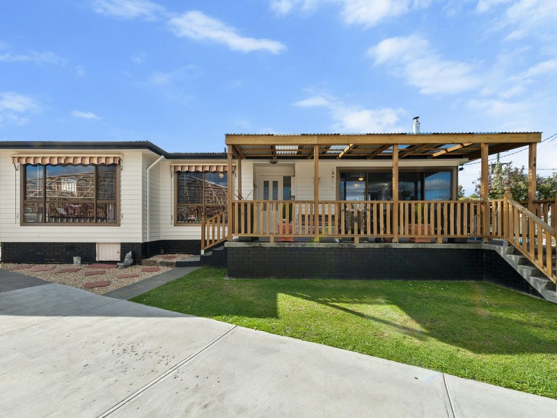 14 Fairfax Terrace, New Norfolk TAS 7140