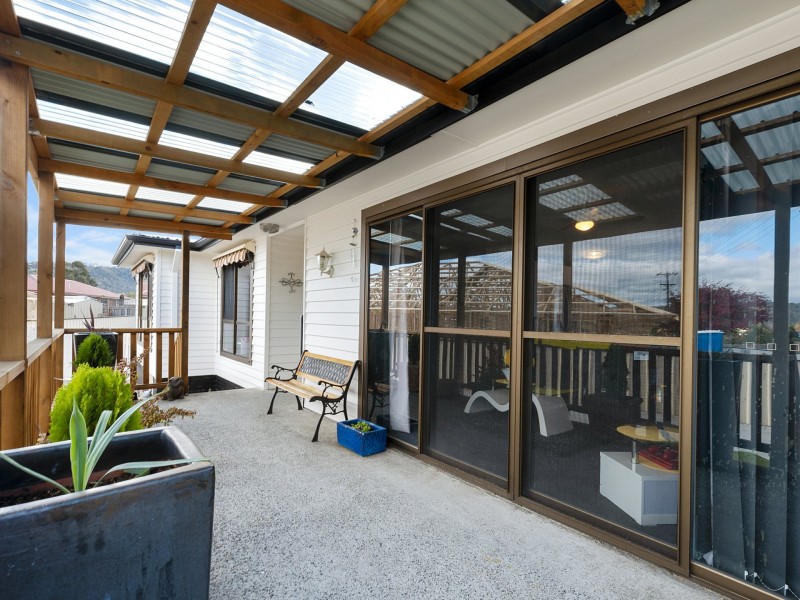 14 Fairfax Terrace, New Norfolk TAS 7140