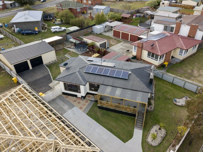 14 Fairfax Terrace, New Norfolk TAS 7140