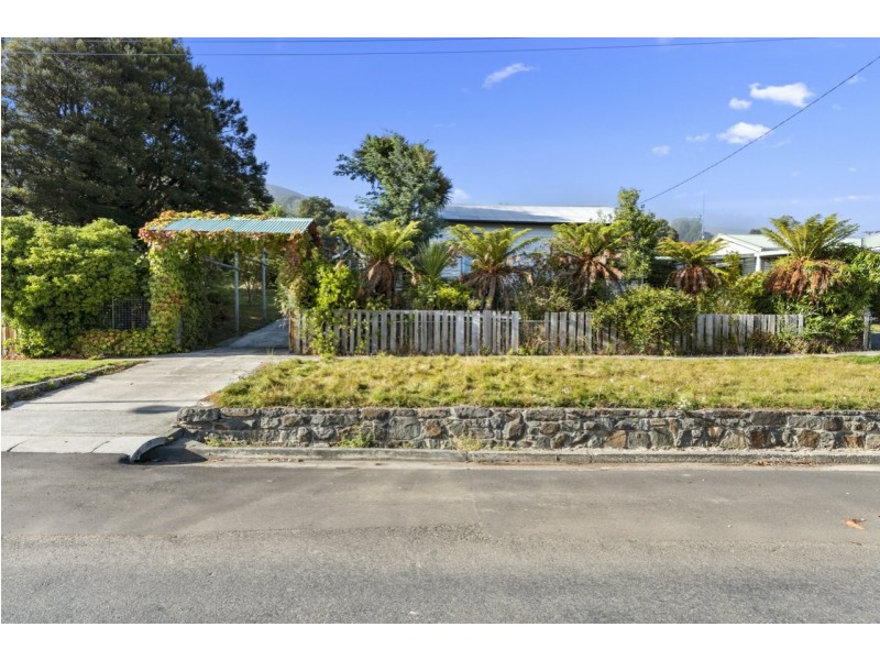 16 Kallista Road, Maydena TAS 7140