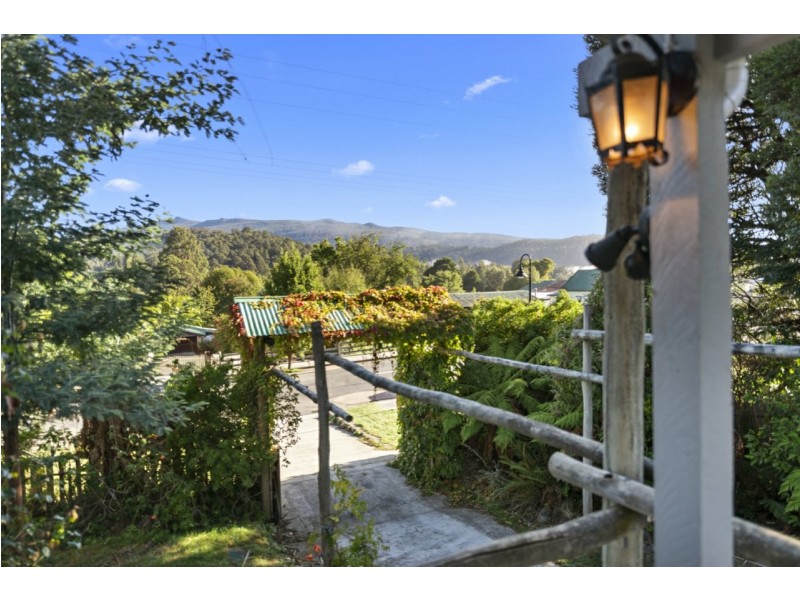 16 Kallista Road, Maydena TAS 7140