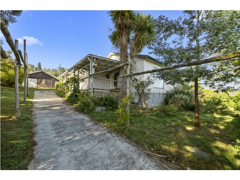 16 Kallista Road, Maydena TAS 7140