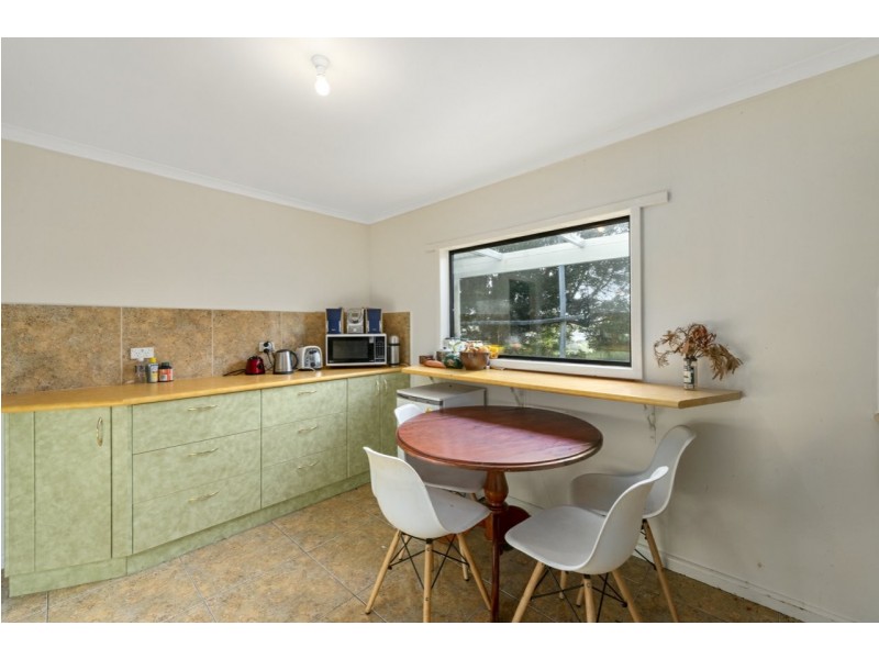 16 Kallista Road, Maydena TAS 7140