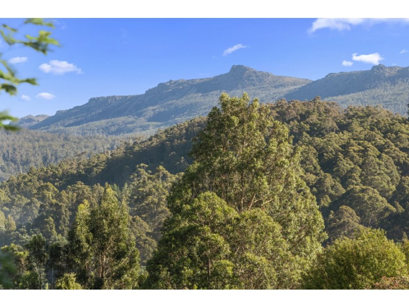 16 Kallista Road, Maydena TAS 7140