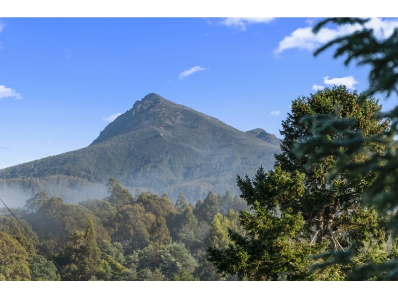 16 Kallista Road, Maydena TAS 7140