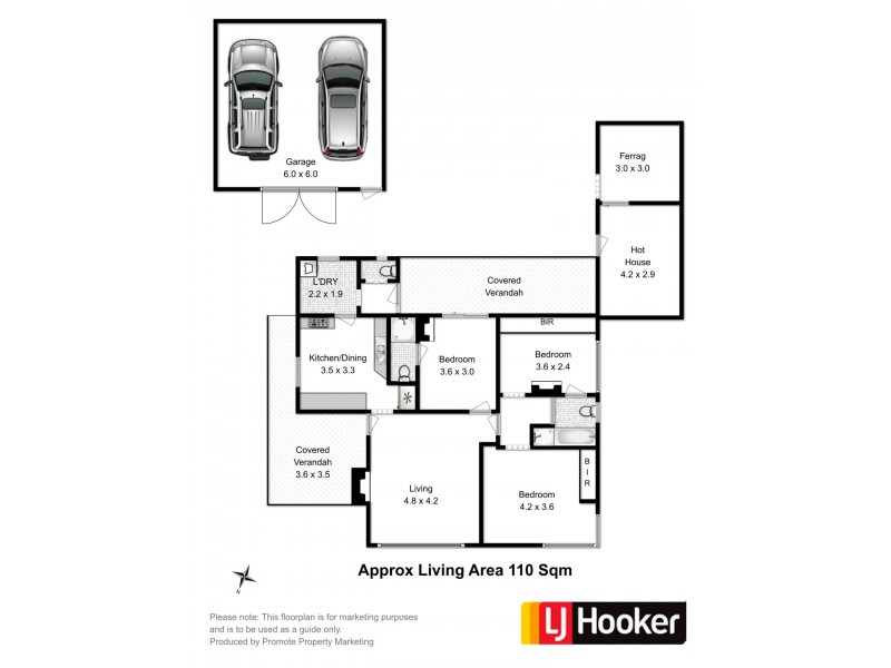 16 Kallista Road, Maydena TAS 7140