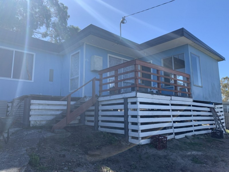 46 Myrica Street, Primrose Sands TAS 7173