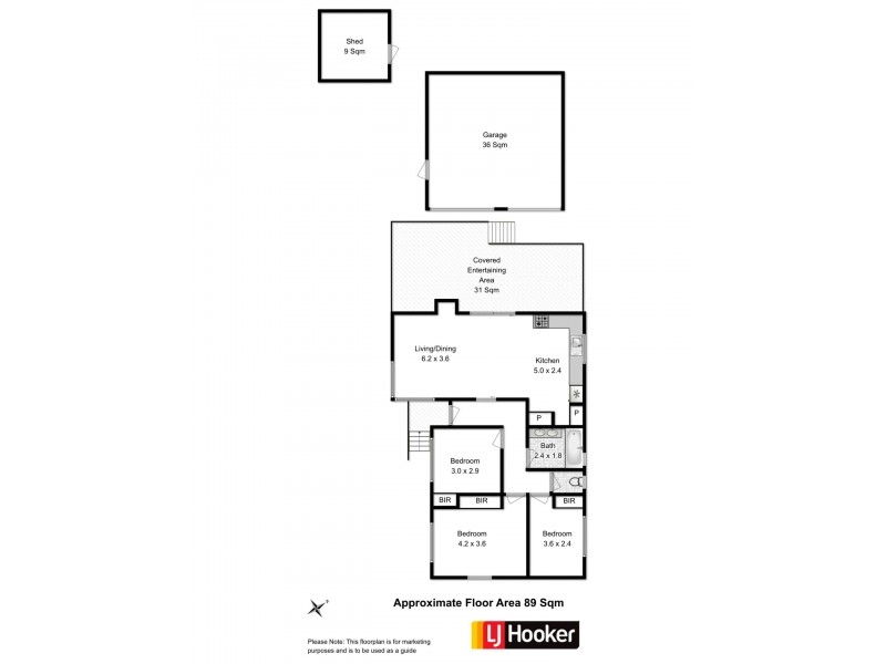 14 Heemskirk street, Warrane TAS 7018