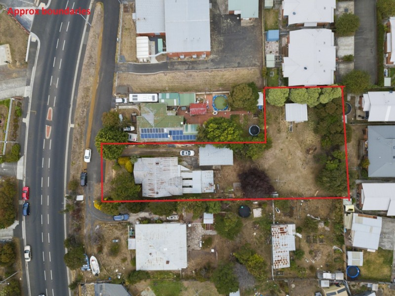 72 Main Road, Claremont TAS 7011