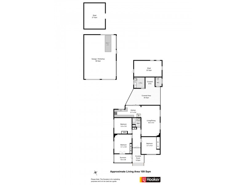 72 Main Road, Claremont TAS 7011