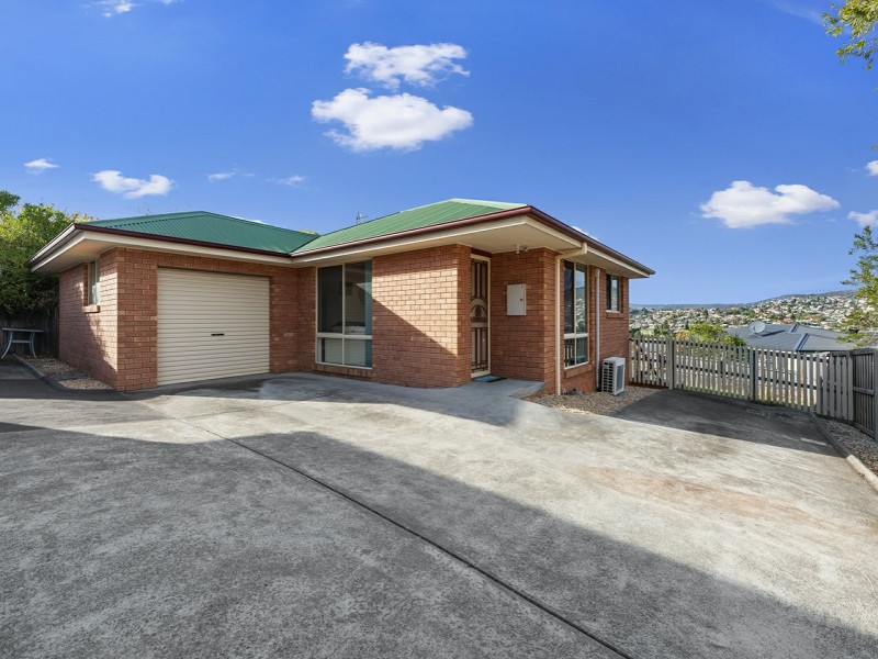 2/25 Ashbolt crescent, Lutana TAS 7009