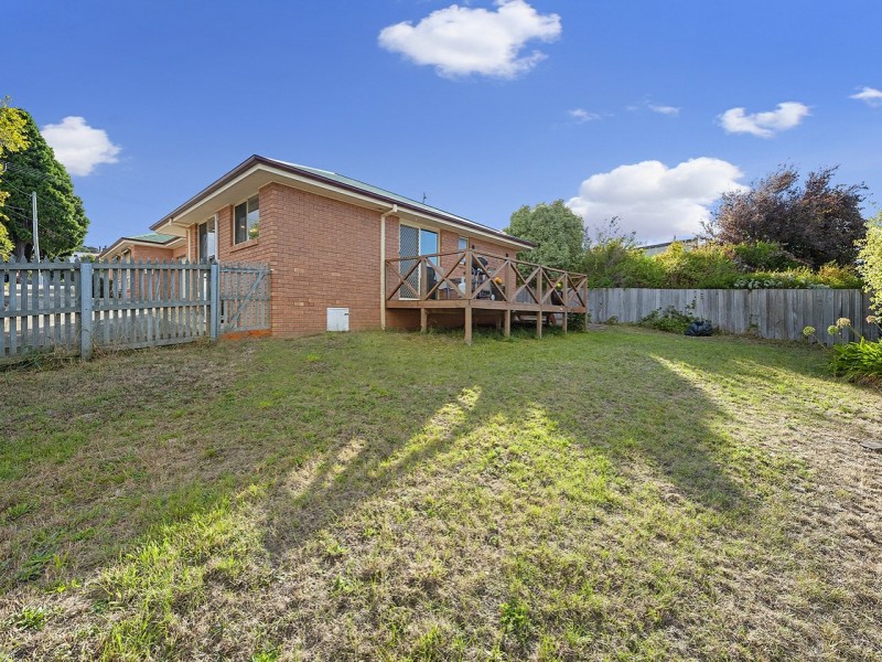 2/25 Ashbolt crescent, Lutana TAS 7009