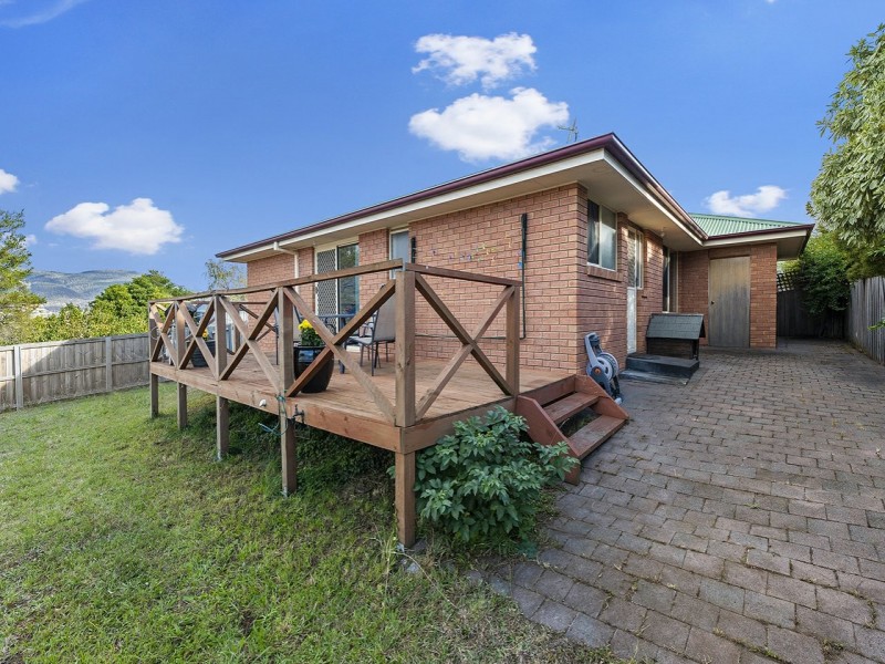 2/25 Ashbolt crescent, Lutana TAS 7009
