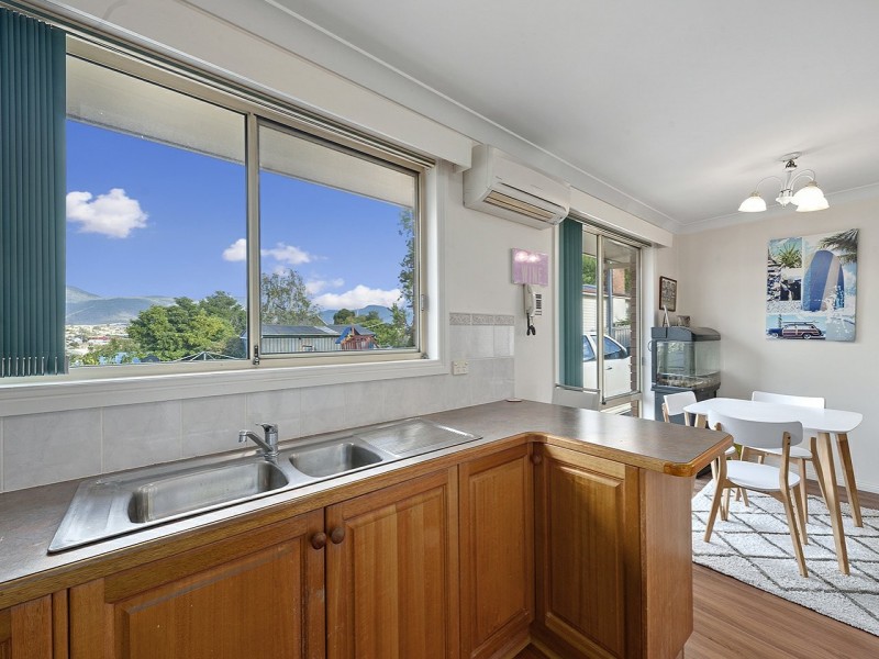 2/25 Ashbolt crescent, Lutana TAS 7009