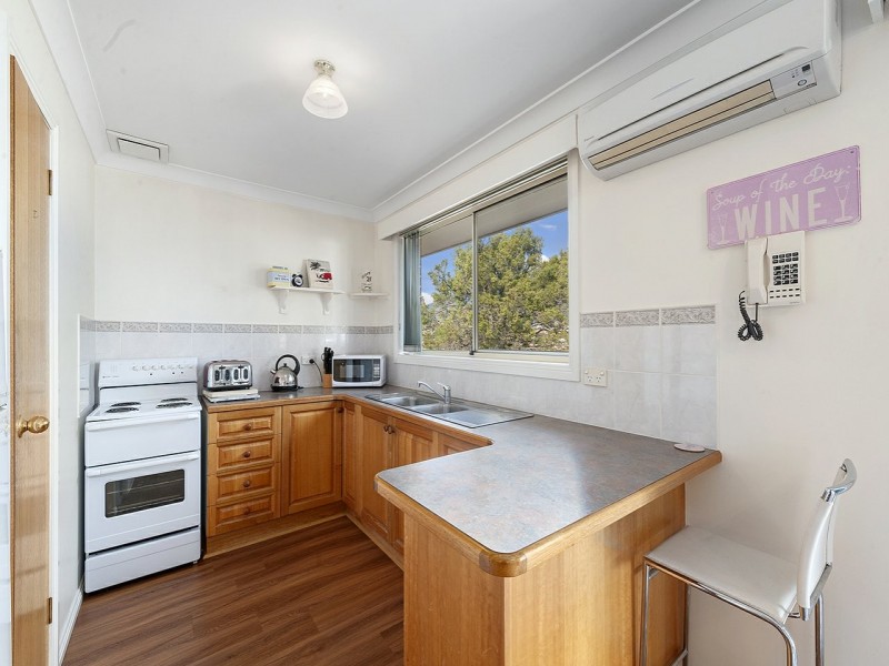 2/25 Ashbolt crescent, Lutana TAS 7009