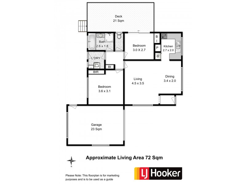 2/25 Ashbolt crescent, Lutana TAS 7009