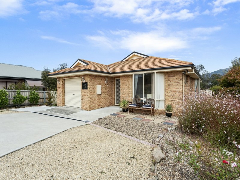 15 Maddelena Court, Old Beach TAS 7017