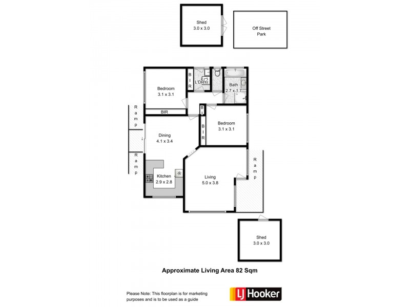 4/176 Branscombe Rd, Claremont TAS 7011