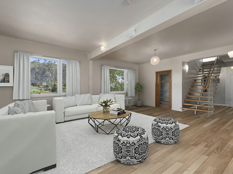 10 Briers Road, Lachlan TAS 7140