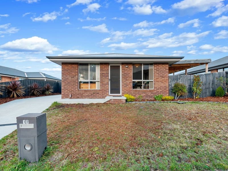 12 Bethune Street, Chigwell TAS 7011
