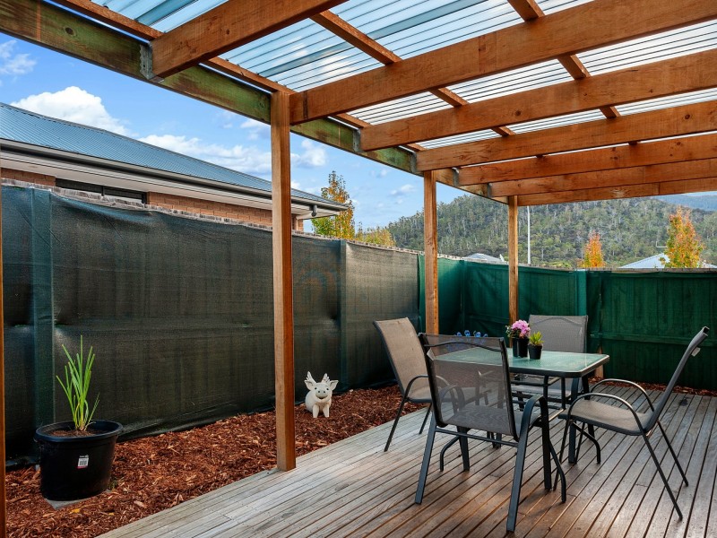 12 Bethune Street, Chigwell TAS 7011