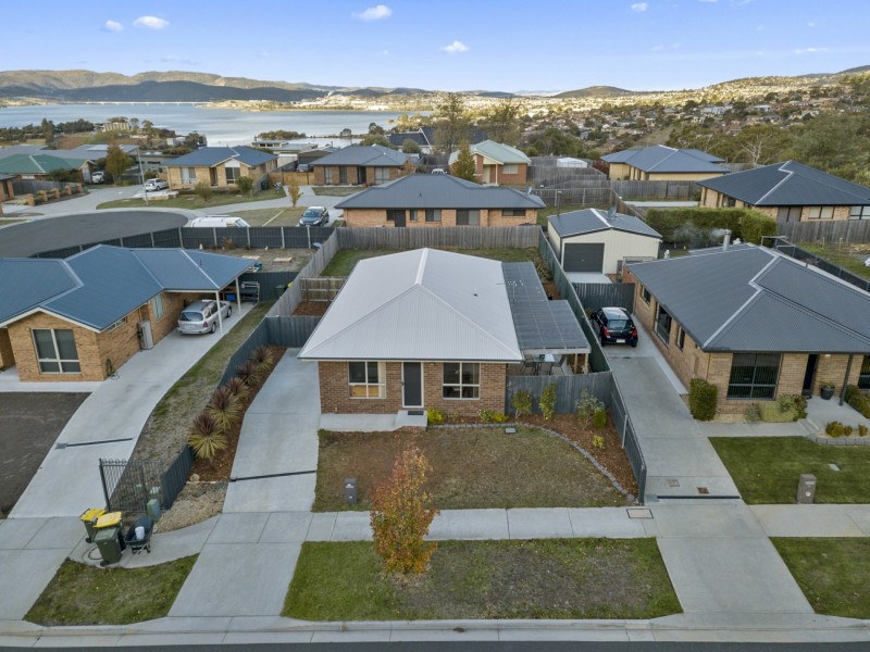 12 Bethune Street, Chigwell TAS 7011