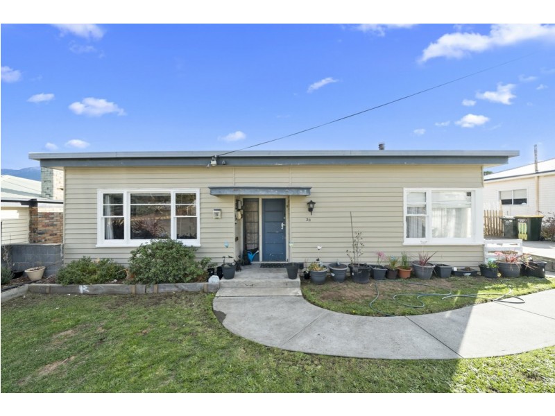 28 Wattle Avenue, Lutana TAS 7009