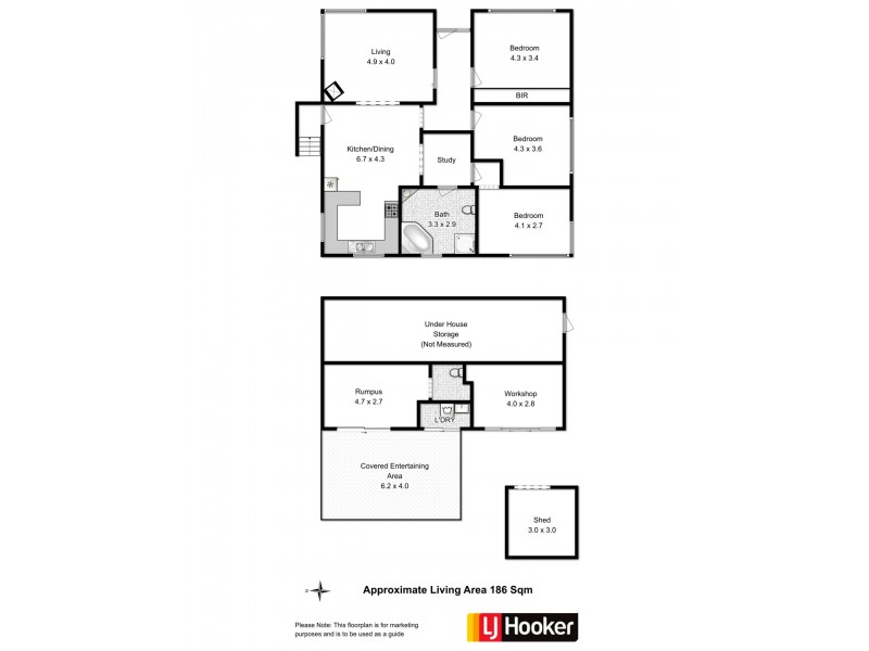 28 Wattle Avenue, Lutana TAS 7009