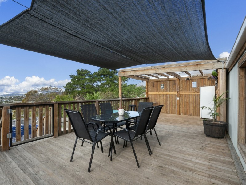 7 Kinarra Crescent, Chigwell TAS 7011