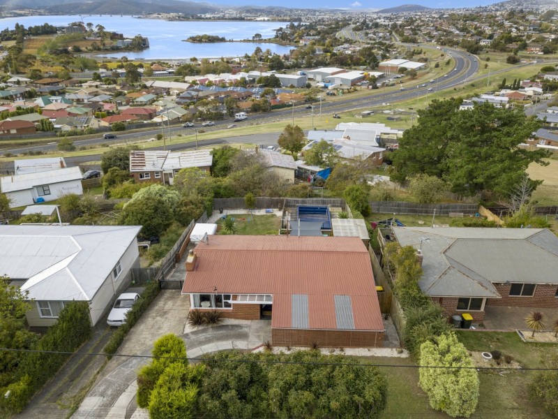 7 Kinarra Crescent, Chigwell TAS 7011