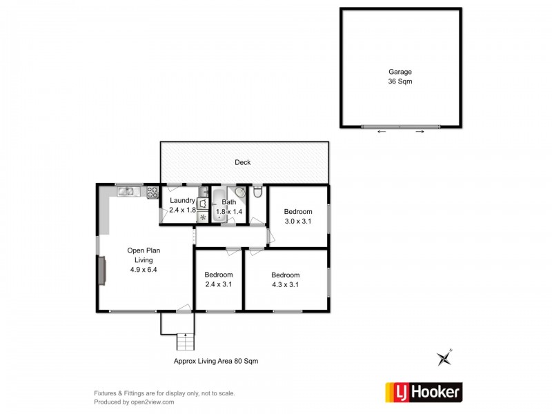 25 Andrews Street, New Norfolk TAS 7140