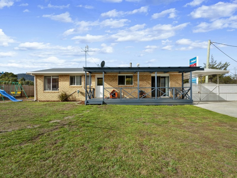 1859 Midland Highway, Bagdad TAS 7030