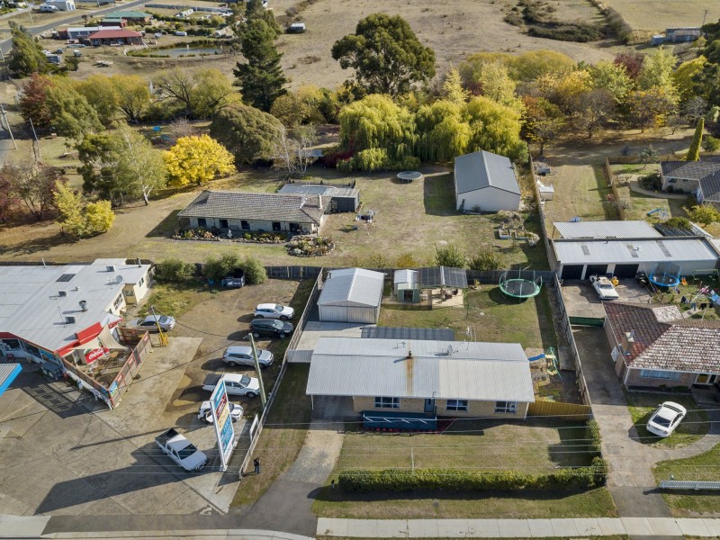 1859 Midland Highway, Bagdad TAS 7030