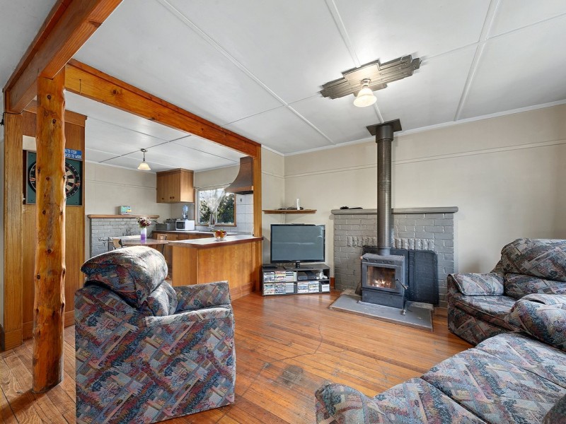 20 South Crescent, Maydena TAS 7140