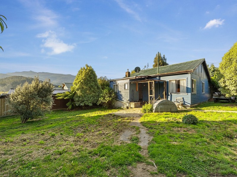 20 South Crescent, Maydena TAS 7140